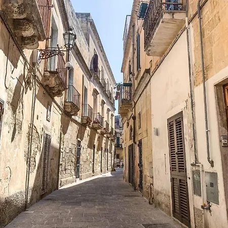 Gasthuis La Casa Di Sabel Lecce