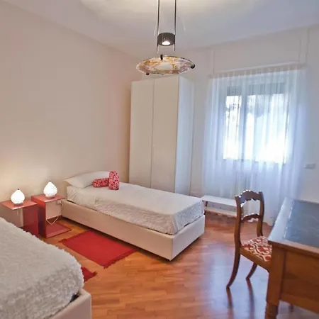 La Casa Di Sabel 招待所 *