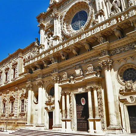 La Casa Di Sabel 招待所