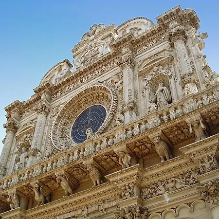 La Casa Di Sabel Gasthuis Lecce