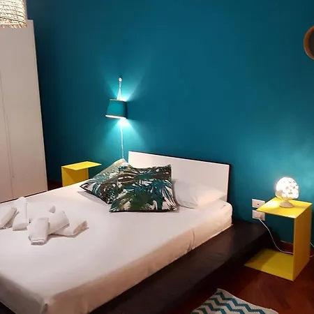 La Casa Di Sabel 招待所 *