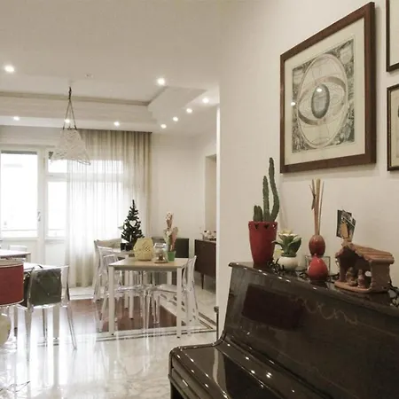 La Casa Di Sabel לצ'ה