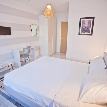 בית הארחה La Casa Di Sabel