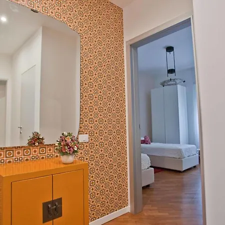 La Casa Di Sabel בית הארחה לצ'ה