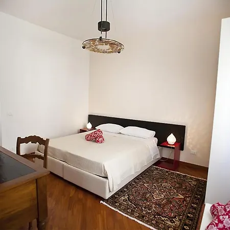 La Casa Di Sabel בית הארחה
