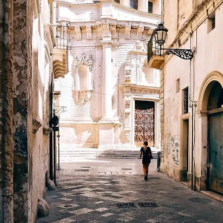La Casa Di Sabel *