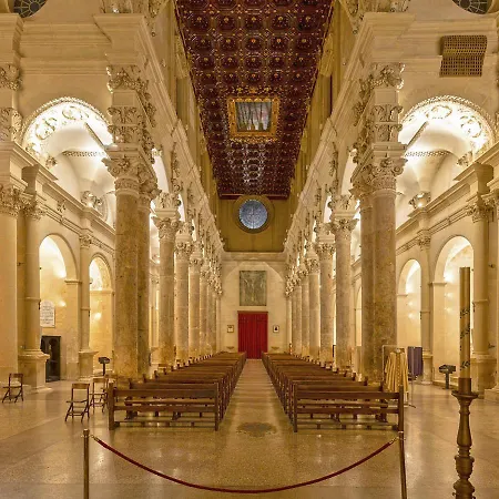 La Casa Di Sabel בית הארחה *